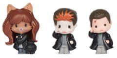 Spin Master Harry Potter dvojbalení mini figurek Harry, Ron a Hermiona