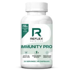 Reflex Immunity PRO, 90 kapslí