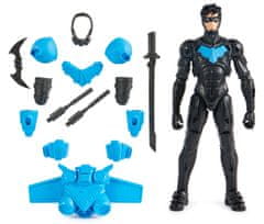 Spin Master Batman figurka deluxe Nightwing 30 cm