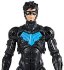 Spin Master Batman figurka deluxe Nightwing 30 cm