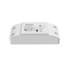 Sonoff Sonoff BasicR4 inteligentní relé 10A 230V WiFi eWeLink Remote