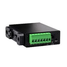 Waveshare Sériový server RS232/485/422 na Ethernetu POE