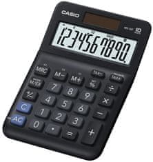 Casio Kalkulačka Casio MS 10 F - displej 10 míst