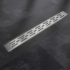 shumee Matrix Linear Drain s 50cm sifonem