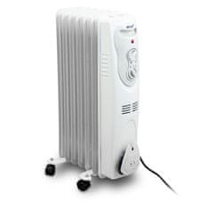 shumee Elektrický olejový radiátor 1500W