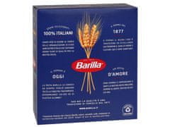 Barilla BARILLA Pennette Lisce - italské trubkové těstoviny, těstoviny penne 500g 1 balik