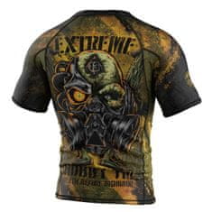 Extreme Hobby Rashguard Extreme Hobby s kr. rukávem - DBD