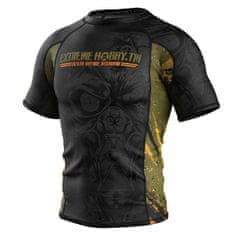 Extreme Hobby Rashguard Extreme Hobby s kr. rukávem - DBD