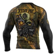 Rashguard Extreme Hobby s dl. rukávem - DBD