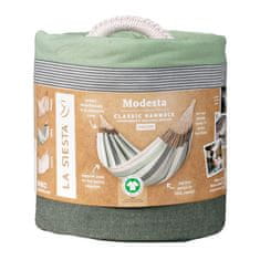 La Siesta Houpací síť Modesta Kingsize Olive