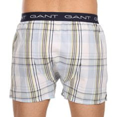 Gant 2PACK pánské trenky vícebarevné (902342609-402) - velikost M