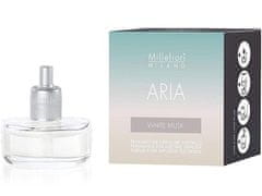 Millefiori Milano Aria Náplň do elektrického difuzéru White Musk 20 ml