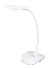Esperanza Stolní LED Lampa Acrux bílá ELD103W, 3W
