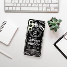 iSaprio Silikonové pouzdro - Jack Daniels pro Samsung Galaxy A54 5G