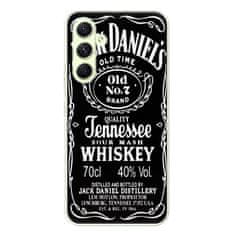 iSaprio Silikonové pouzdro - Jack Daniels pro Samsung Galaxy A54 5G