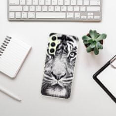 iSaprio Silikonové pouzdro - Tiger Face pro Samsung Galaxy A54 5G