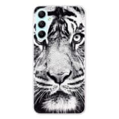 iSaprio Silikonové pouzdro - Tiger Face pro Samsung Galaxy A34 5G