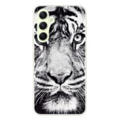 iSaprio Silikonové pouzdro - Tiger Face pro Samsung Galaxy A54 5G