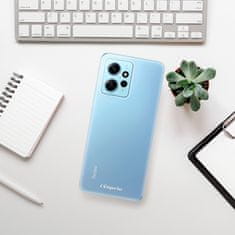 iSaprio Silikonové pouzdro - 4Pure - čirý bez potisku pro Xiaomi Redmi Note 12 5G