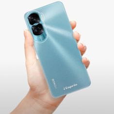 iSaprio Silikonové pouzdro - 4Pure - čirý bez potisku pro Honor 90 Lite 5G