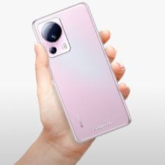 iSaprio Silikonové pouzdro - 4Pure - čirý bez potisku pro Xiaomi 13 Lite