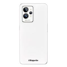 iSaprio Silikonové pouzdro - 4Pure - bílý pro Realme GT 2 Pro