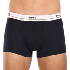 BOSS 5PACK pánské boxerky vícebarevné (50514909 983) - velikost L