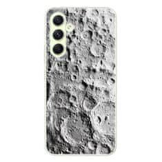 iSaprio Silikonové pouzdro - Moon Surface pro Samsung Galaxy A54 5G