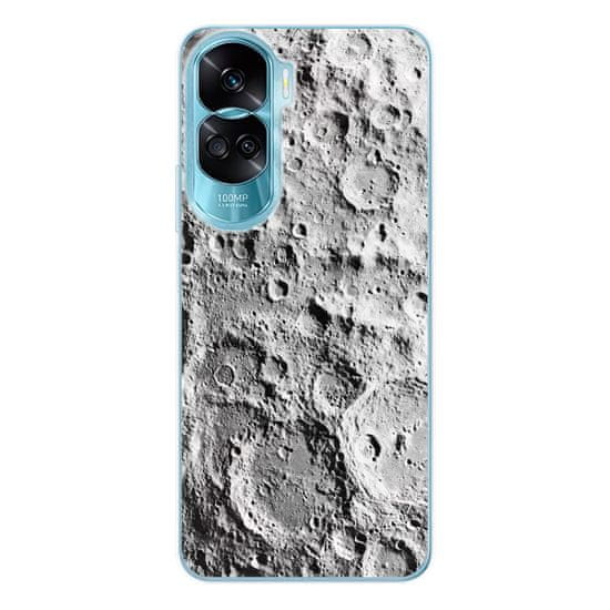 iSaprio Silikonové pouzdro - Moon Surface pro Honor 90 Lite 5G