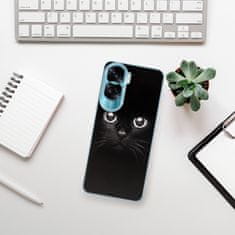 iSaprio Silikonové pouzdro - Black Cat pro Honor 90 Lite 5G