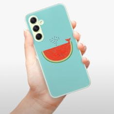 iSaprio Silikonové pouzdro - Melon pro Samsung Galaxy A54 5G