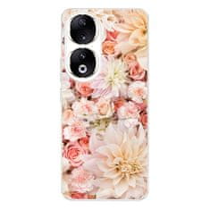 iSaprio Silikonové pouzdro - Flower Pattern 06 pro Honor 90 5G