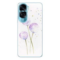 iSaprio Silikonové pouzdro - Dandelion pro Honor 90 Lite 5G