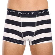 Gant 3PACK pánské boxerky vícebarevné (902343323-433) - velikost XL