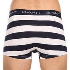 Gant 3PACK pánské boxerky vícebarevné (902343323-433) - velikost XL