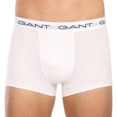 Gant 3PACK pánské boxerky vícebarevné (902343323-433) - velikost XL