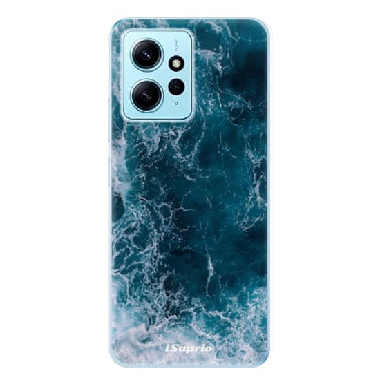 iSaprio Silikonové pouzdro - Ocean pro Xiaomi Redmi Note 12 5G