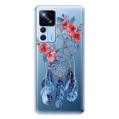 iSaprio Silikonové pouzdro - Dreamcatcher 02 pro Xiaomi 12T / 12T Pro