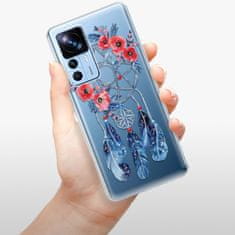 iSaprio Silikonové pouzdro - Dreamcatcher 02 pro Xiaomi 12T / 12T Pro