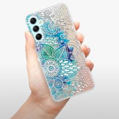 iSaprio Silikonové pouzdro - Lace 03 pro Samsung Galaxy A34 5G