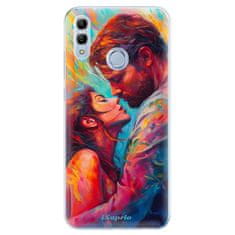 iSaprio Silikonové pouzdro - Fall in Love pro Honor 10 Lite