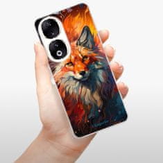 iSaprio Silikonové pouzdro - Mysterious Fox pro Honor 90 5G