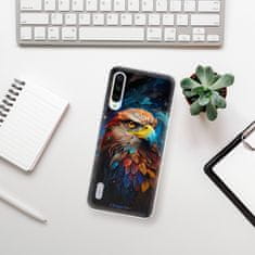 iSaprio Silikonové pouzdro - Mysterious Eagle pro Xiaomi Mi A3