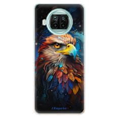 iSaprio Silikonové pouzdro - Mysterious Eagle pro Xiaomi Mi 10T Lite