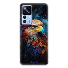 iSaprio Silikonové pouzdro - Mysterious Eagle pro Xiaomi 12T / 12T Pro