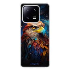 iSaprio Silikonové pouzdro - Mysterious Eagle pro Xiaomi 13 Pro