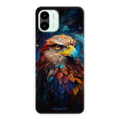 iSaprio Silikonové pouzdro - Mysterious Eagle pro Xiaomi Redmi A1 / A2