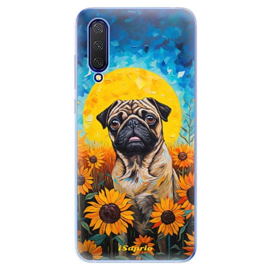 iSaprio Silikonové pouzdro - Sunflowers 11 pro Xiaomi Mi 9 Lite