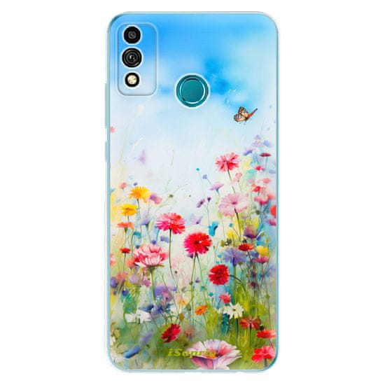 iSaprio Silikonové pouzdro - Meadow pro Honor 9X Lite