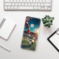 iSaprio Silikonové pouzdro - Football 12 pro Honor 8A